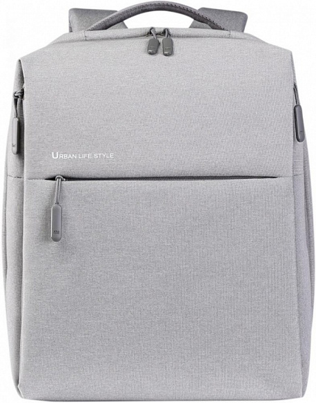 Рюкзак Mi City Backpack 13-14" в Челябинске купить по недорогим ценам с доставкой
