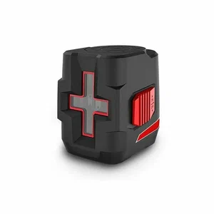 Лазерный уровень MILESEEY L62R-Red Light-12m в Челябинске купить по недорогим ценам с доставкой