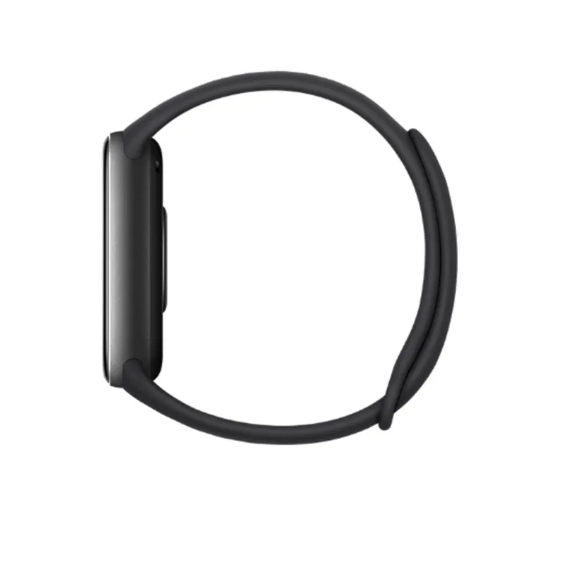 Умный браслет Xiaomi Mi Smart Band 9, черный (Global) в Челябинске купить по недорогим ценам с доставкой