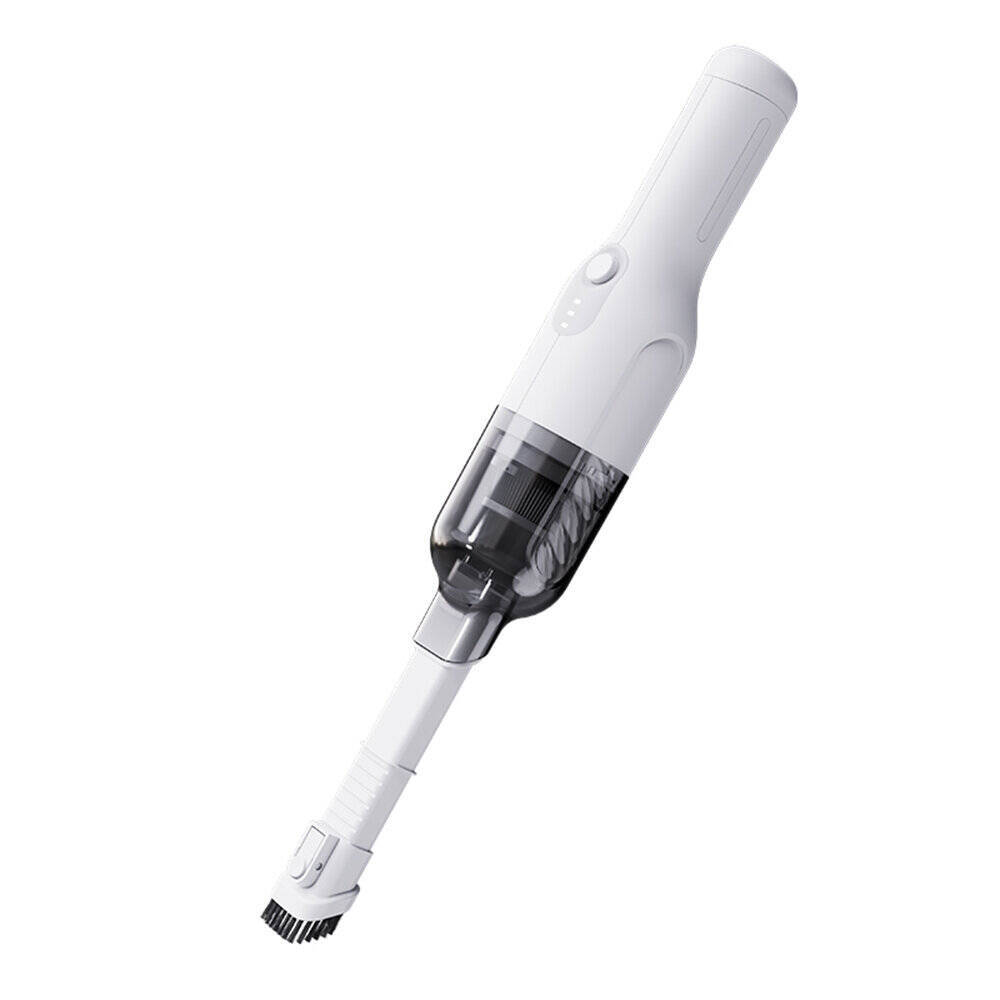 Ручной пылесос Lydsto H5 Portable Vacuum Cleaner (YM-SCXCH801) в Челябинске купить по недорогим ценам с доставкой