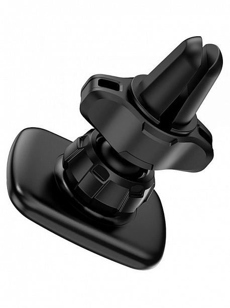 Автомобильный держатель Hoco CA65 в дефлектор с мощ.магнитом в Челябинске купить по недорогим ценам с доставкой