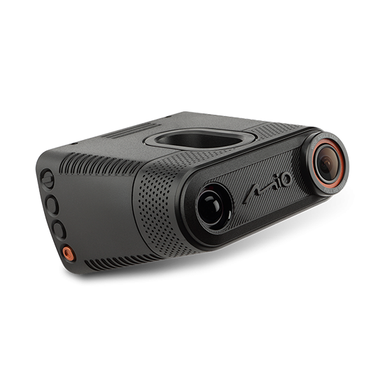 Видеорегистратор Mio MiVue i87, черный в Челябинске купить по недорогим ценам с доставкой