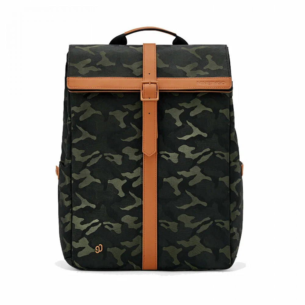 Рюкзак 90 Points Grinder Oxford Casual Backpack в Челябинске купить по недорогим ценам с доставкой