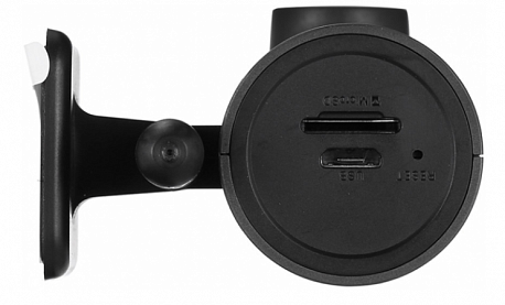 Видеорегистратор 70mai Dash Cam 1S Midrive D06 RU, черный в Челябинске купить по недорогим ценам с доставкой