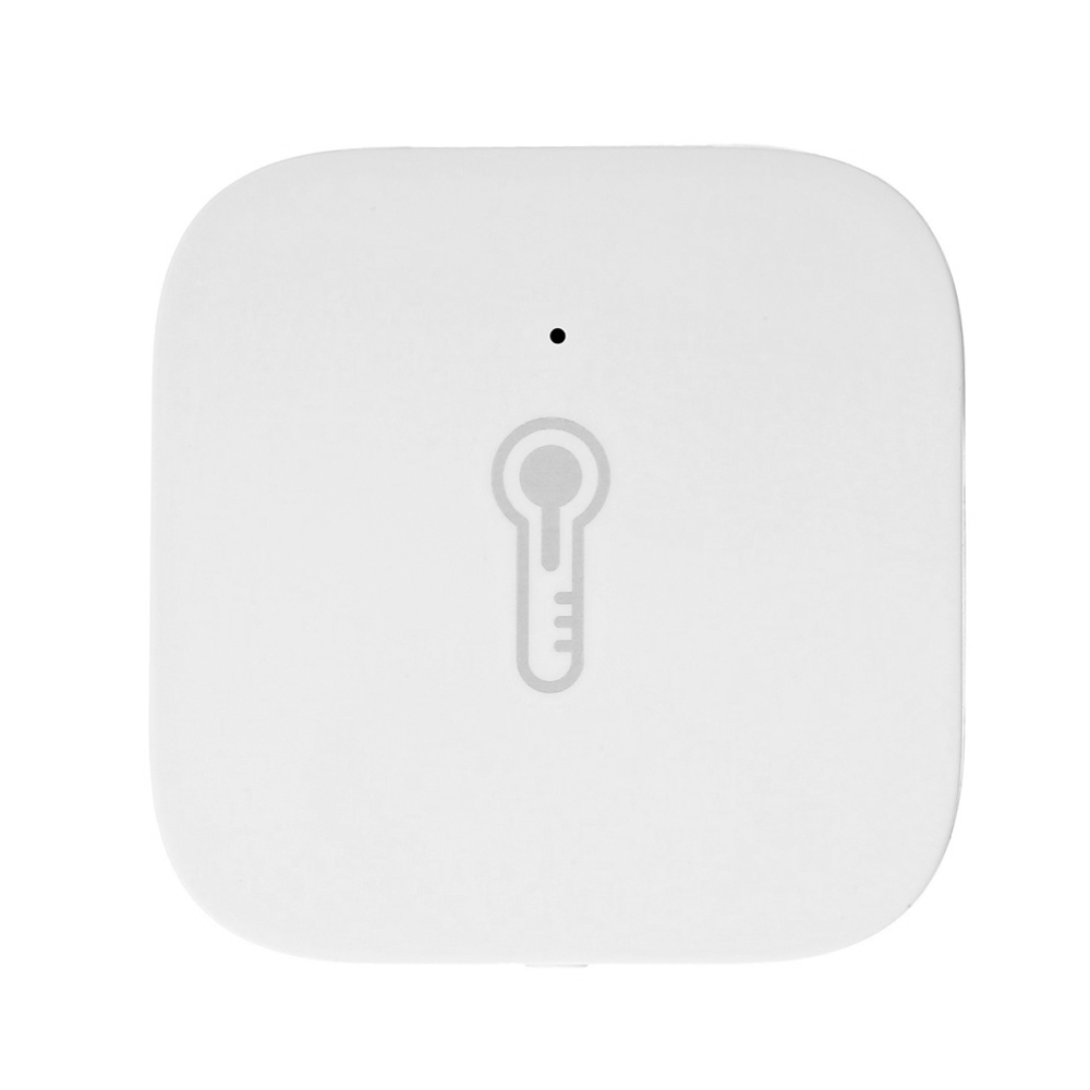 Датчик температуры влажности и давления Aqara Temperature Humidity Sensor (WSDCGQ11LM) в Челябинске купить по недорогим ценам с доставкой