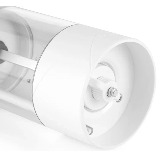 Набор мельниц для специй HuoHou Electric Mini Grinder Rechargable, белая+черная (HU0275) в Челябинске купить по недорогим ценам с доставкой