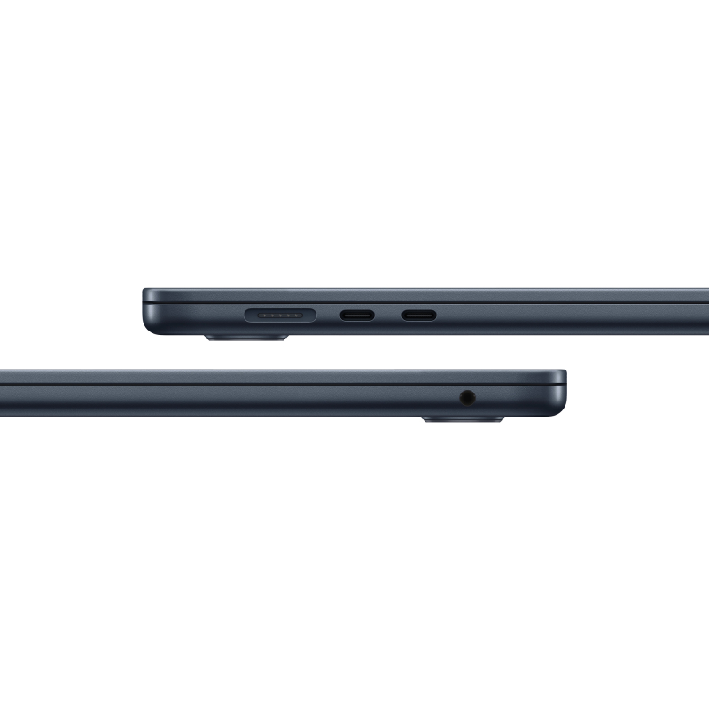 Apple MacBook Air 13" (M4 10C CPU, 10C GPU, 2025) 16 ГБ, 512 ГБ SSD, midnight в Челябинске купить по недорогим ценам с доставкой