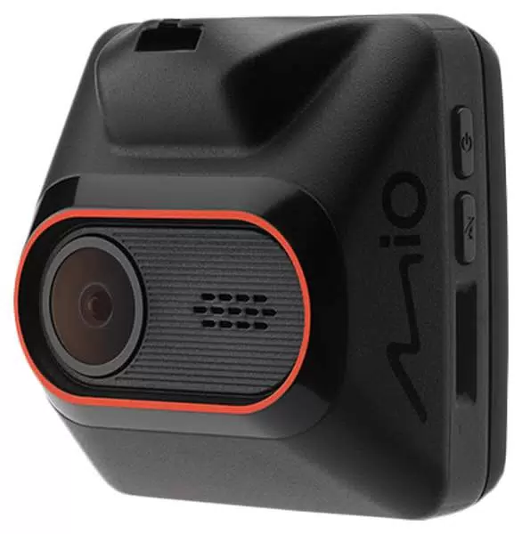 Видеорегистратор Mio MiVue C430, черный в Челябинске купить по недорогим ценам с доставкой