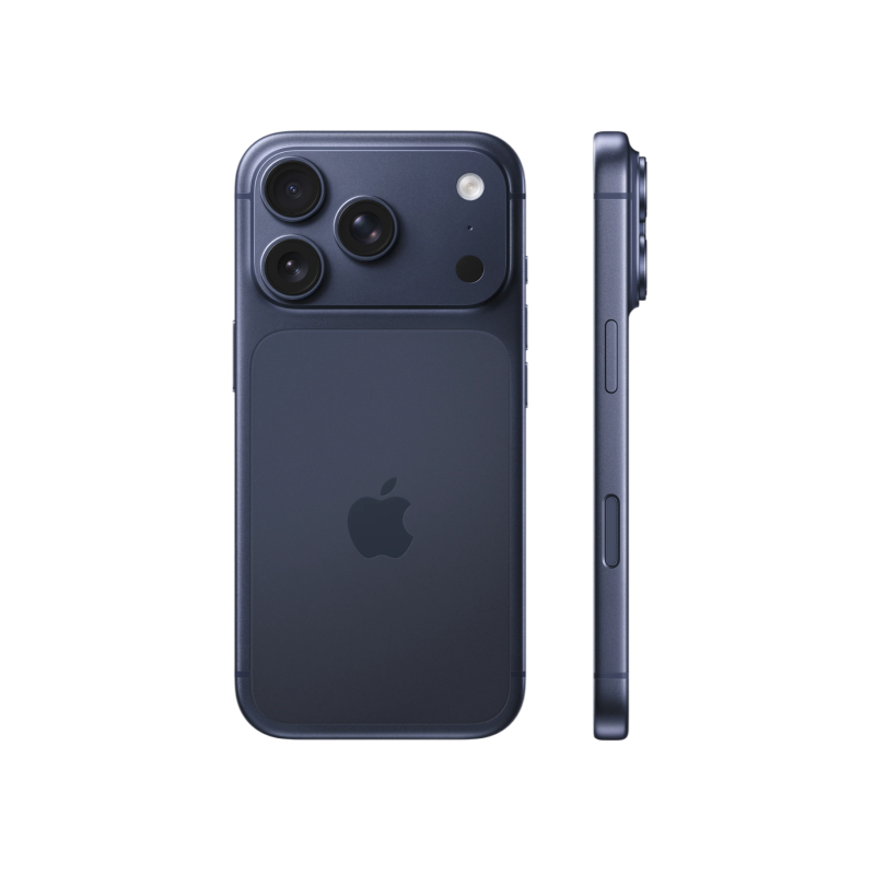 Смартфон Apple iPhone 17 Pro Max 1TB Deep Blue