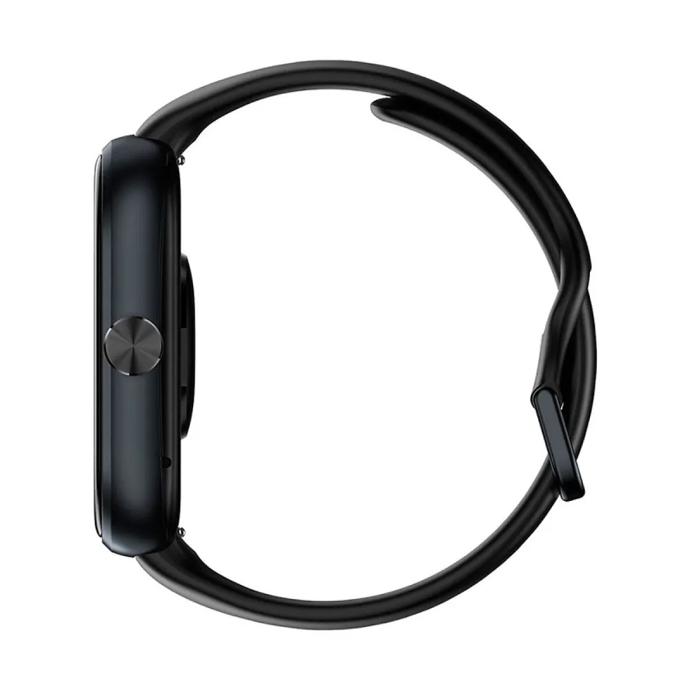 Умные часы Honor Choice Watch, черный в Челябинске купить по недорогим ценам с доставкой