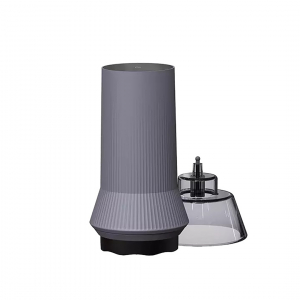 Вакуумный массажер Xiaomi Smart Bianstone Scraping Massager Gray (ZD-GS328) в Челябинске купить по недорогим ценам с доставкой