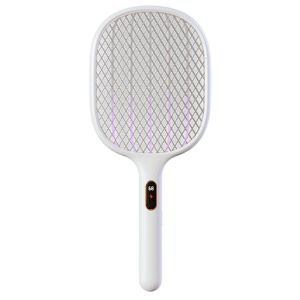 Электрическая мухобойка Xiaomi Qualitell Mosquito Swatte S1 Pro в Челябинске купить по недорогим ценам с доставкой