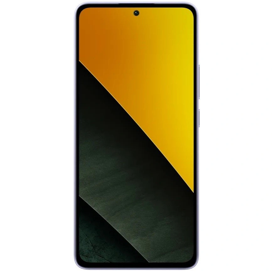 Смартфон Xiaomi POCO M7 Pro 5G 8/256Gb, Purple в Челябинске купить по недорогим ценам с доставкой