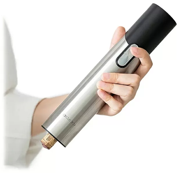 Набор аксессуаров 7в1 Xiaomi Circle Joy Electric Wine and Beer accessories GIFT SET (CJ-TZ09) в Челябинске купить по недорогим ценам с доставкой