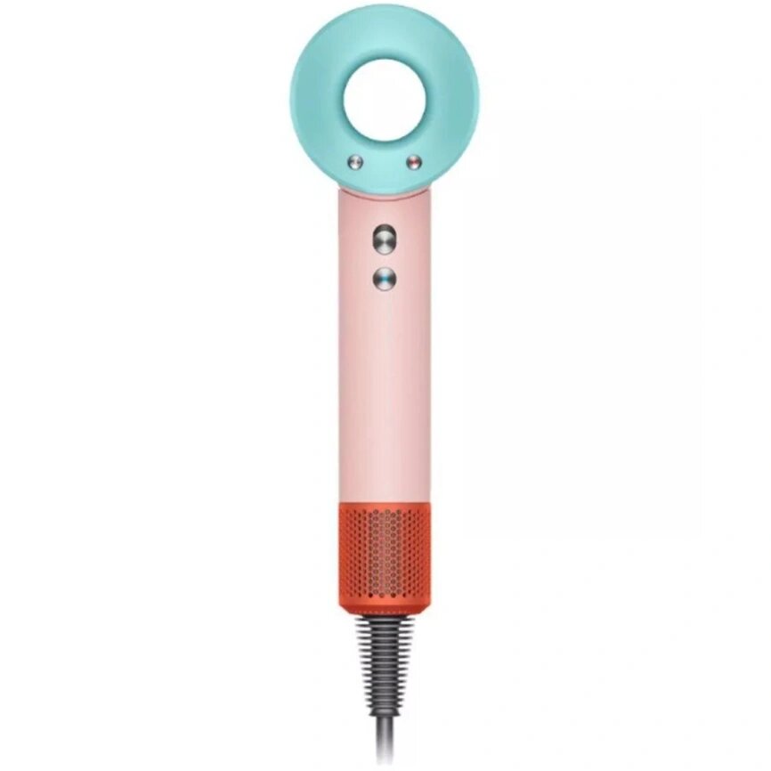 Фен Dyson Supersonic Nural HD15, Ceramic Pop в Челябинске купить по недорогим ценам с доставкой