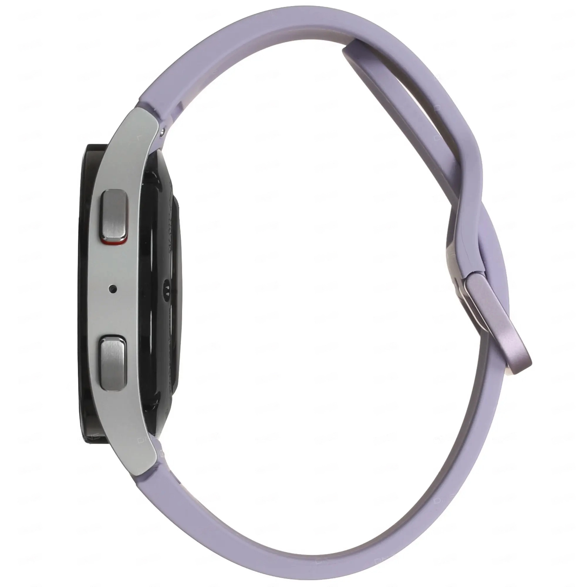 Умные часы Samsung Galaxy Watch5 40мм, фиолетовый в Челябинске купить по недорогим ценам с доставкой