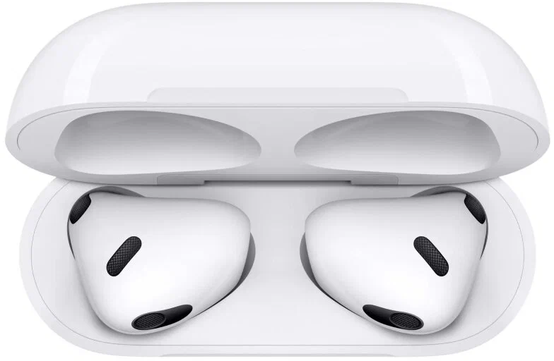Наушник правый Apple AirPods 3 в Челябинске купить по недорогим ценам с доставкой