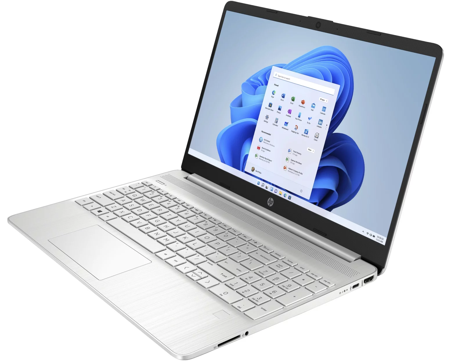 Ноутбук HP 15-dy5131wm 8R0M1UA в Челябинске купить по недорогим ценам с доставкой