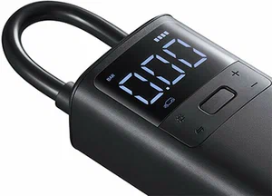 Автомобильный компрессор 70mai Air Compressor (Midrive TP05) в Челябинске купить по недорогим ценам с доставкой