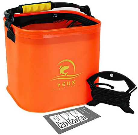 Рыболовная сумка Xiaomi YEUX (10L) в Челябинске купить по недорогим ценам с доставкой