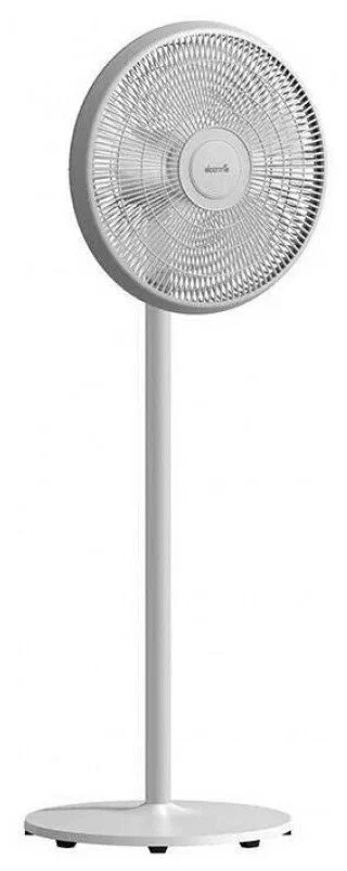 Напольный вентилятор Deerma DEM-FD15W, белый в Челябинске купить по недорогим ценам с доставкой