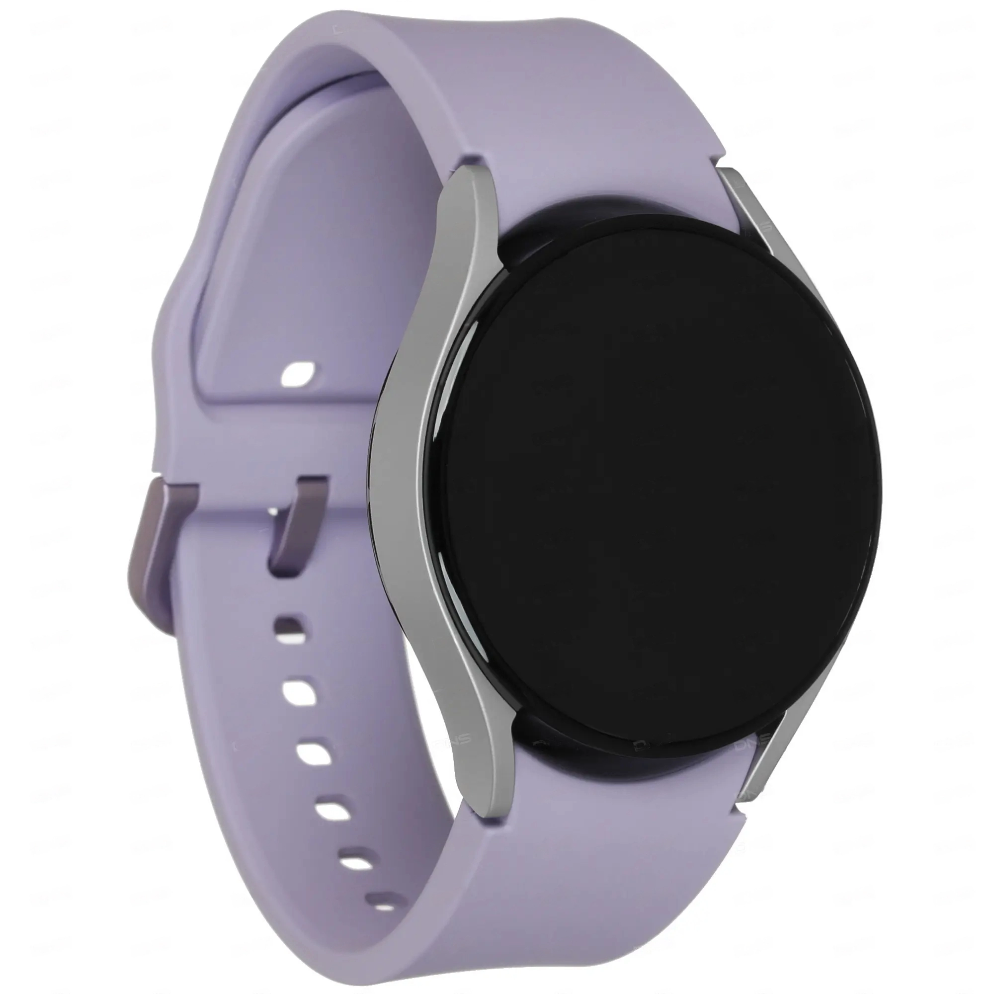 Умные часы Samsung Galaxy Watch5 40мм, фиолетовый в Челябинске купить по недорогим ценам с доставкой