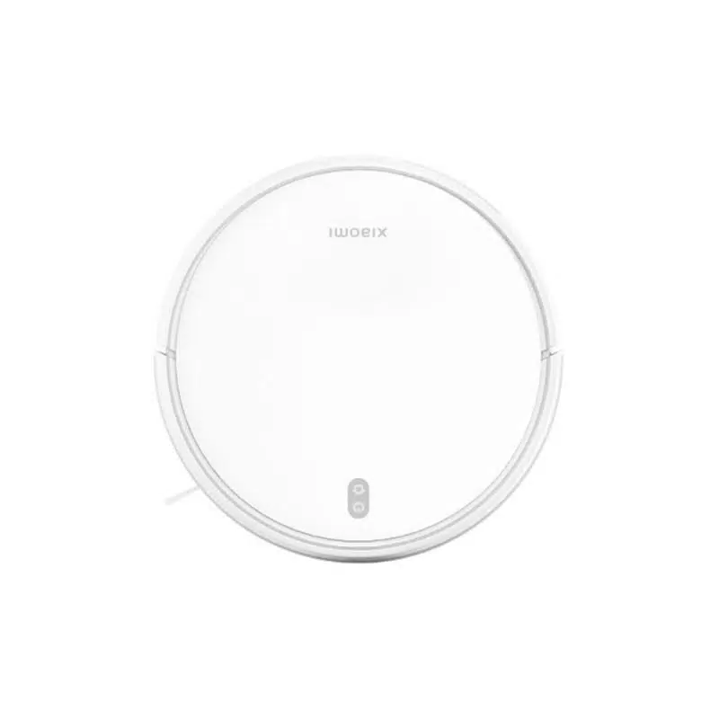 Робот-пылесос Xiaomi Robot Vacuum E10 EU, белый в Челябинске купить по недорогим ценам с доставкой