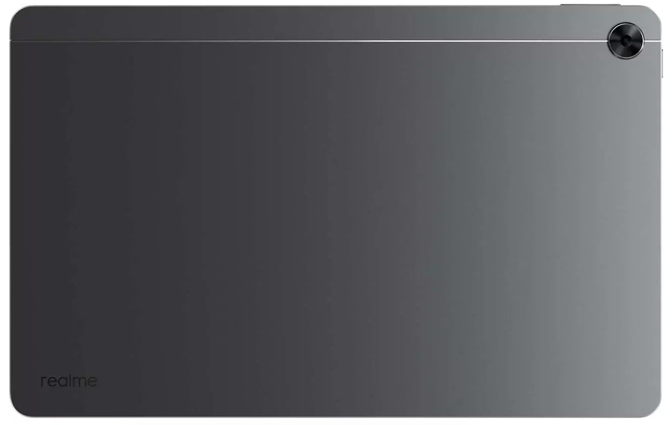 Планшет Realme Pad 4/64Gb, серый (RMP2103) в Челябинске купить по недорогим ценам с доставкой