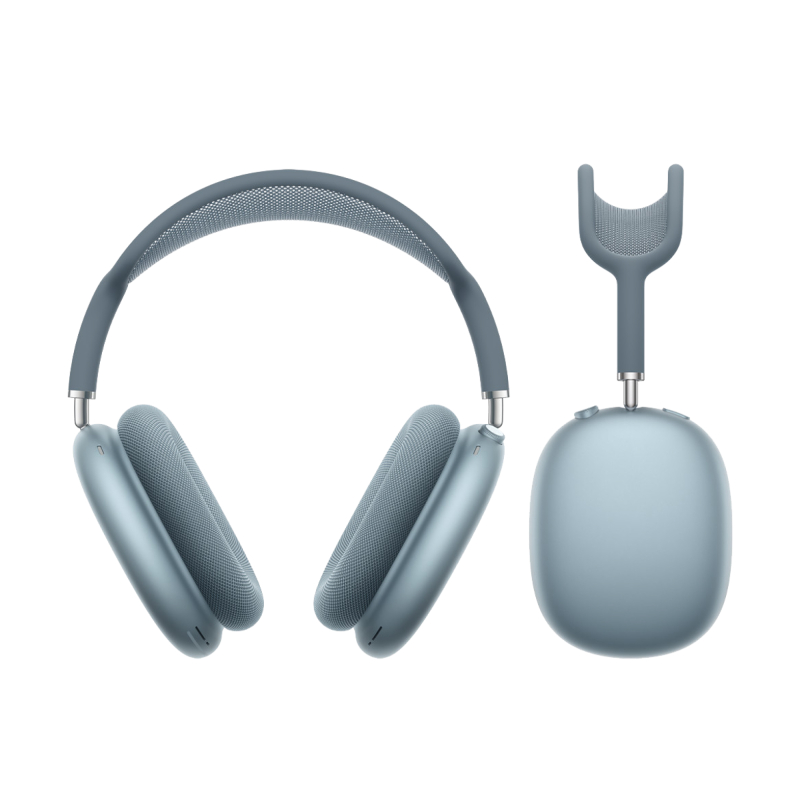 Беспроводные наушники Apple AirPods Max (Type-C) (Синий)