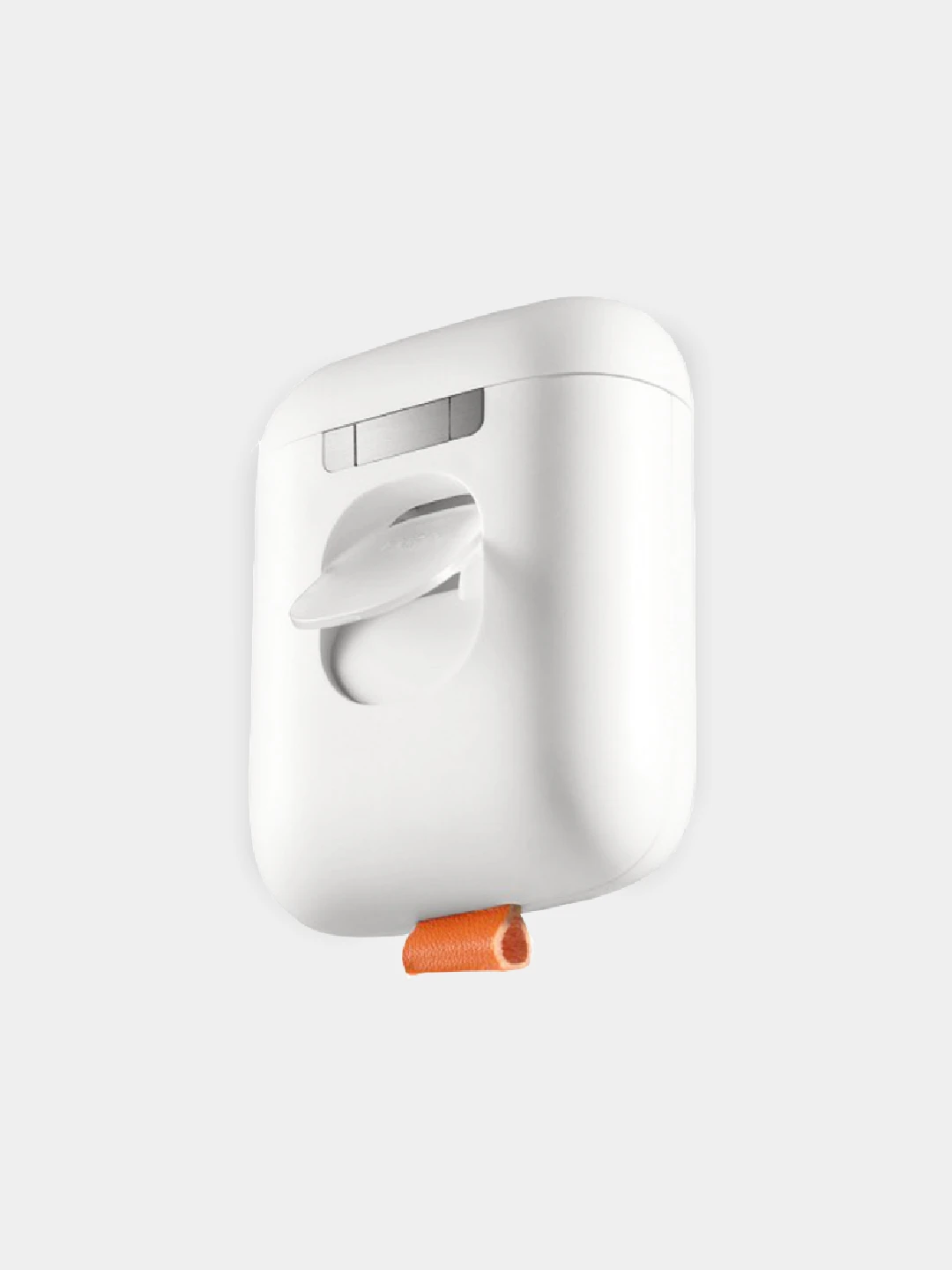 Электрические кусачки для ногтей Xiaomi Seemagic Mini SMPH-ZJD04C в Челябинске купить по недорогим ценам с доставкой