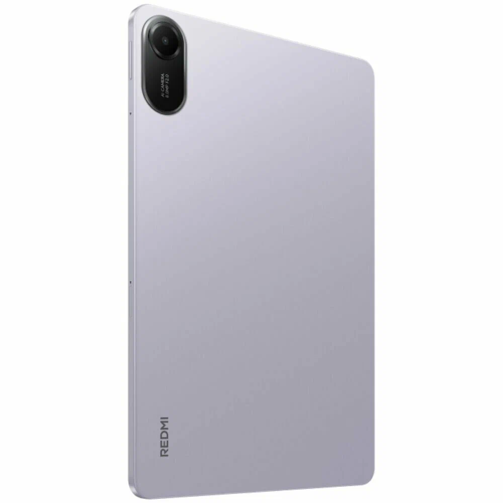 Планшет Xiaomi Redmi Pad 2 8/256 ГБ фиолетовый в Челябинске купить по недорогим ценам с доставкой