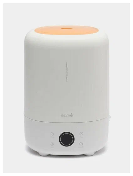 Увлажнитель воздуха Deerma DEM-F727 в Челябинске купить по недорогим ценам с доставкой