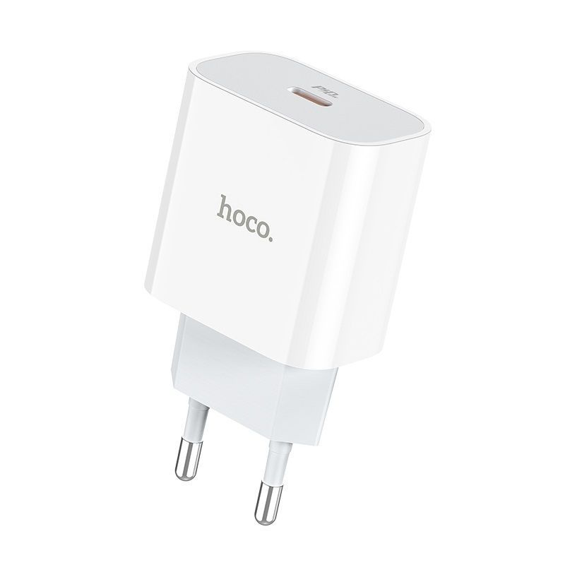 СЗУ HOCO C76A Pro 30W (USB-C) в Челябинске купить по недорогим ценам с доставкой