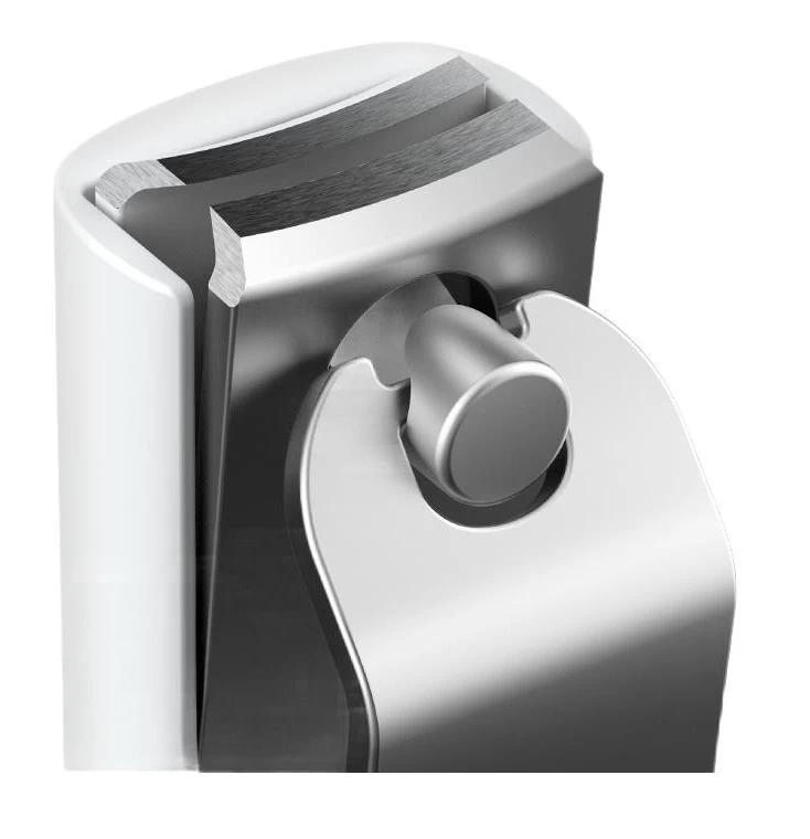 Кусачки для ногтей Xiaomi Mijia Clipper Toenail (DZN4013CN) в Челябинске купить по недорогим ценам с доставкой