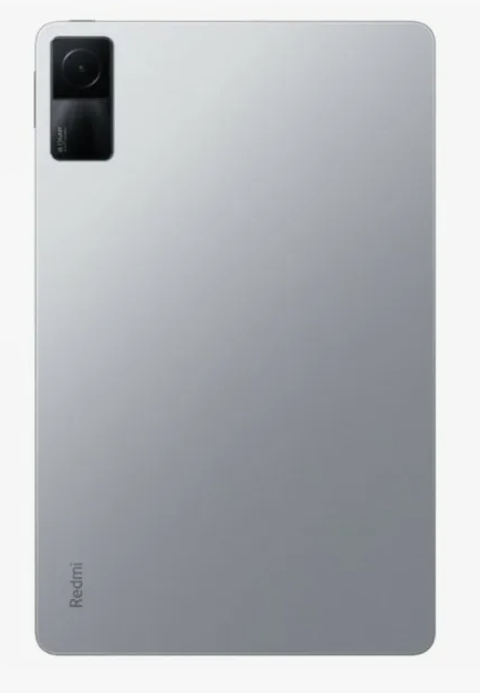 Планшет Xiaomi Redmi Pad 6/128Gb Silver в Челябинске купить по недорогим ценам с доставкой