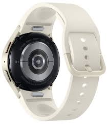 Умные часы Samsung Galaxy Watch6 40мм, золотой в Челябинске купить по недорогим ценам с доставкой