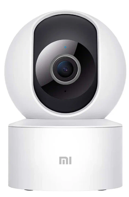 IP-камера Xiaomi Mi Smart Camera C200 MJSXJ14CM (Global) в Челябинске купить по недорогим ценам с доставкой