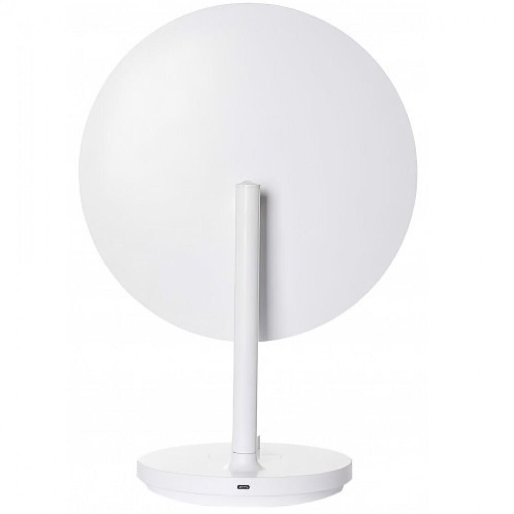 Зеркало косметическое с подсветкой Xiaomi Jordan & Judy LED Makeup Mirror (NV535) в Челябинске купить по недорогим ценам с доставкой