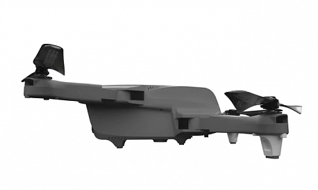 Квадрокоптер Syma X30 серый в Челябинске купить по недорогим ценам с доставкой