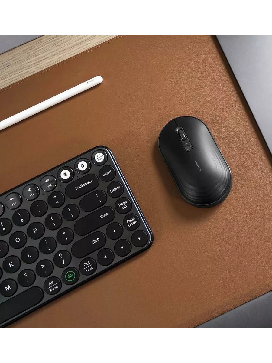 Коврик для мышки Xiaomi MiiiW Mouse Pad 900*400mm (MWMLV01) в Челябинске купить по недорогим ценам с доставкой