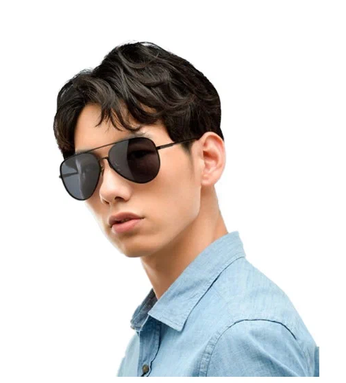 Солнцезащитные очки Xiaomi Pilota в Челябинске купить по недорогим ценам с доставкой