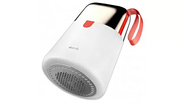Машинка Xiaomi Deerma Rechargeable Lint Remover DEM-MQ603 в Челябинске купить по недорогим ценам с доставкой