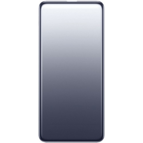 Внешний аккумулятор Xiaomi Ultra-Thin Power Bank 5000mAh (PB0520MI), серебристый в Челябинске купить по недорогим ценам с доставкой