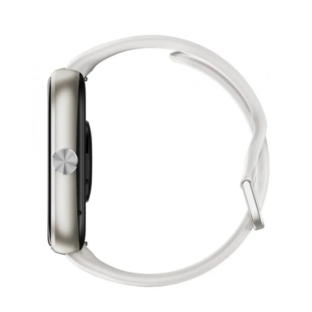 Умные часы Honor Choice Watch, белый в Челябинске купить по недорогим ценам с доставкой