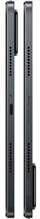 Планшет Xiaomi Pad 6 8/256 ГБ, Wi-Fi, черный в Челябинске купить по недорогим ценам с доставкой