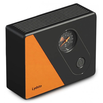 Автомобильный компрессор Xiaomi Lydsto Portable Car Tire Inflator (YM-CQB02) в Челябинске купить по недорогим ценам с доставкой