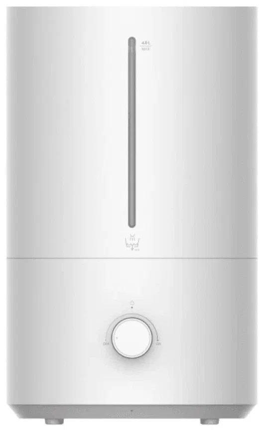 Увлажнитель воздуха Xiaomi Humidifier 2 Lite (MJJSQ06DY) (EU) в Челябинске купить по недорогим ценам с доставкой
