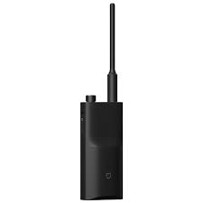 Рация Xiaomi Mijia Mi Home Walkie Talkie 2 Black (XMDJJ02) в Челябинске купить по недорогим ценам с доставкой