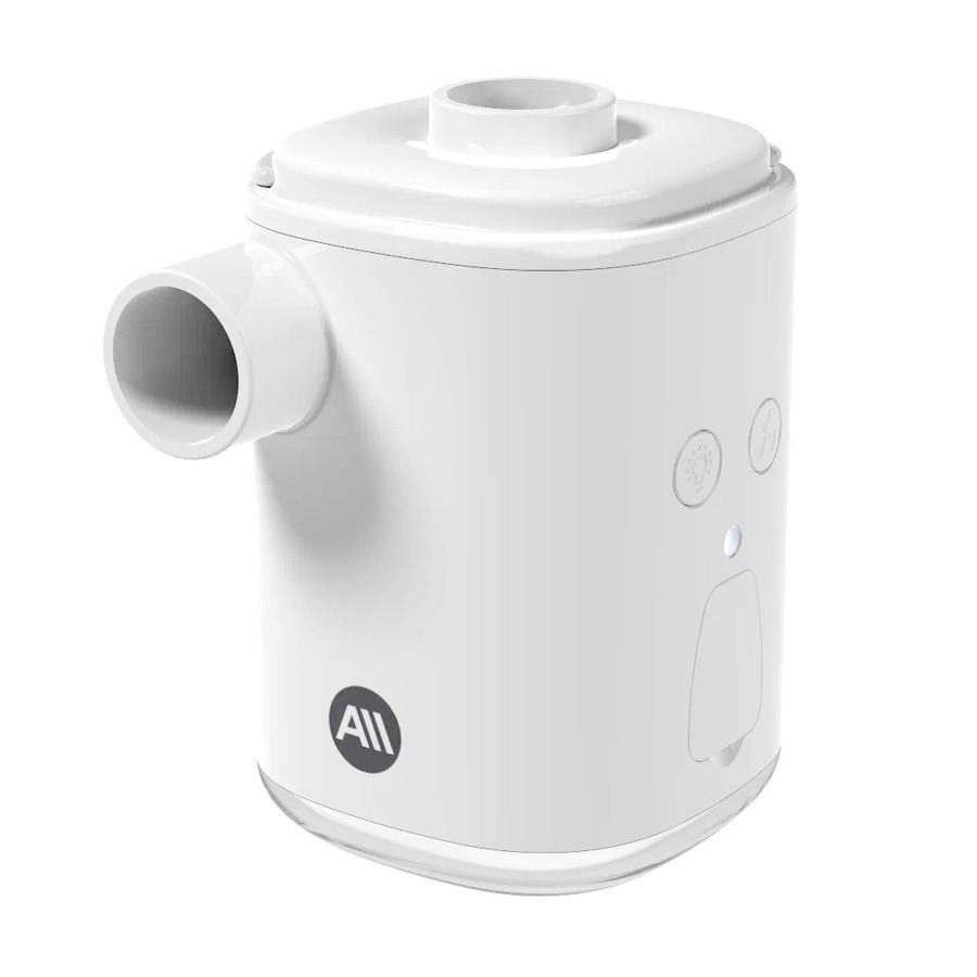 Электрический насос Avalonica 2000mAh, 3500Па (AVA-Air-007) в Челябинске купить по недорогим ценам с доставкой