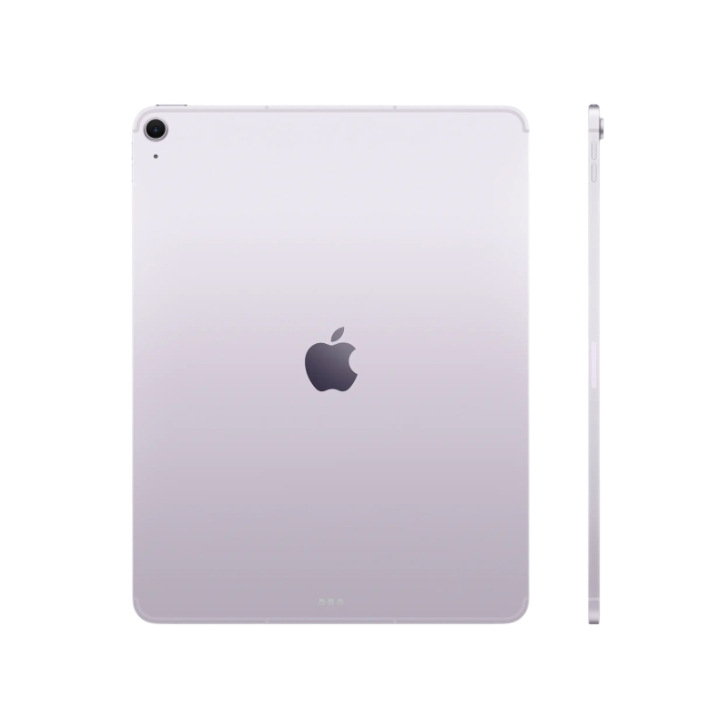 Планшет Apple iPad Air 11'' 2025 256 ГБ, Wi-Fi, purple в Челябинске купить по недорогим ценам с доставкой